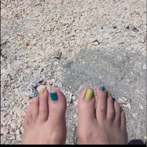 Meet your Posher, Sherri